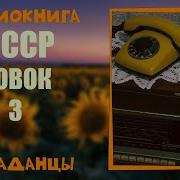 Аудиокнига Совок 3