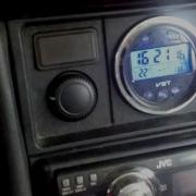 Переключатель Отопителя От Калины На Классику 2107