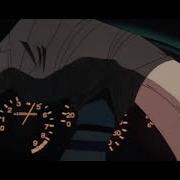 Initial D Double Crash
