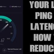 How To Find Your Lag Ping Latency Reduce It Xbox One Ps4 Pc