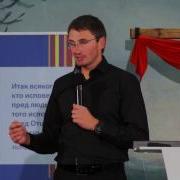 Владимир Омельчук Поклонение В Духе И Истине