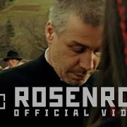 Rammstein Rosenrot На Руском