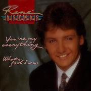 You Re My Everything Rene Froger