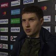Вадим Шипачев О Победе В Череповце