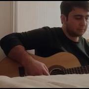 Gece Gece Gitara Version