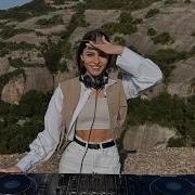 Armina Live Radio Intense Catalonia Spain Melodic Techno Dj Mix 2025