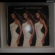 Beyonce Me Myself And I J Ty Remix Featuring Grafh