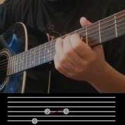 Metro Last Light Intro Acoustic Guitar With Tabs