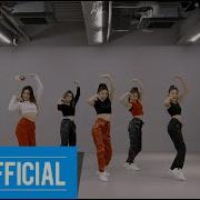 Itzy Wannabe Dance Practice Itzy