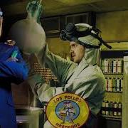 Chuy Flores Methadone