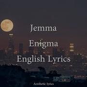 Enigma Jemma