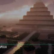 Podval Capella Vavilon