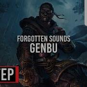 Forgotten Sounds Genbu