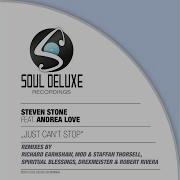 Just Can T Stop Instrumental Steven Stone