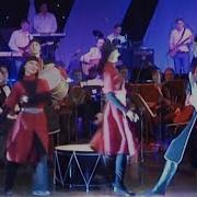 Аслан Тлебзу Choreographic Composition Концертный Номер 2013