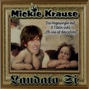 Schade Schade Holland Ist Dabei Mickie Krause Version Mickie Krause