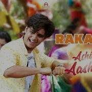 Rakamma From Ashi Hi Aashiqui Sonu Nigam Sachin Pilgaonkar