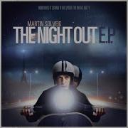 Martin Solveig Ready 2 Go Initial She Version