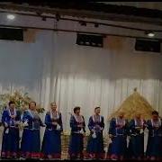 Варенька Варенька Хорошая Бравенька