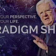 Paradigm Shift