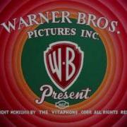 Warner Bros Merrie Melodies Intros Outros Slowed Down