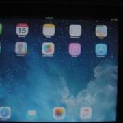 Ios 9 On Ipad 1St Gen Grayd00R 9 Custom Rom Review