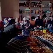 Дузахтро Дидани Шайх Махмуди Мухаммадикром