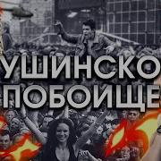 Фестиваль Монстры Рока В Москве Тушино 1991 Г