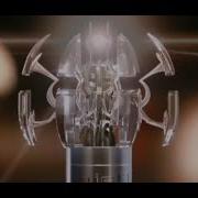 Power Machine Cyber Enemy