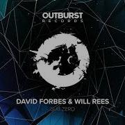 Sub Zero David Forbes Will Rees