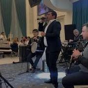 Andranik Ghushchyan 2021