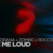 Steve Modana Rave Me Loud