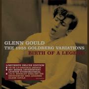 Additional Studio Outtakes From The 1955 Goldberg Variations Гленн