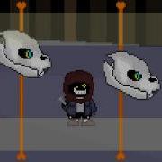 Hyper Revert Dust Sans