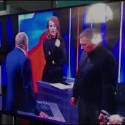 Дебаты Собчак Жириновский