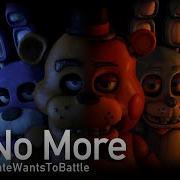 Fnaf На Русском No More Onsa Media