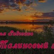 Малиновый Звон Радченко