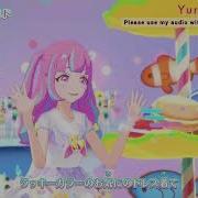 Aikatsu Planet Parallel World