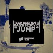 Jump Team Bastian Baggi Begovic