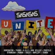 Dominator Turno Bomb Squad A M C Forever Dub Version