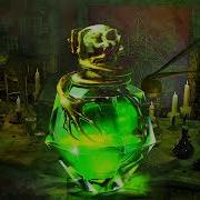 Poision Spell Sound Effect