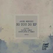 Ariel Merisio So You Do