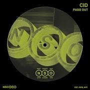 Cid Pass Out Extended Mix