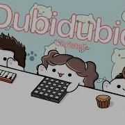 Dubidubidu Bongo Cat