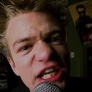 Sum 41 Motivation
