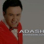 Adashdim Bahriddin Zuhriddinov