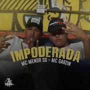 Mc Menor Sg Impoderada