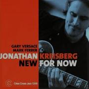 Jonathan Kreisberg All Or Nothing At All Feat Gary Versace Mark Ferber