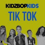 Tik Tok Kidz Bop Kids