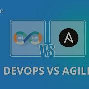 Devops Vs Agile Devops Tutorial For Beginners Devops Tutorial Devops Training Simplilearn Simplilearn